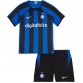 2022/23 Inter Milan Hemmatröja Barn